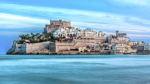 Photo 4 of Duplex for sale in Costa Sur, Peñíscola / Peníscola