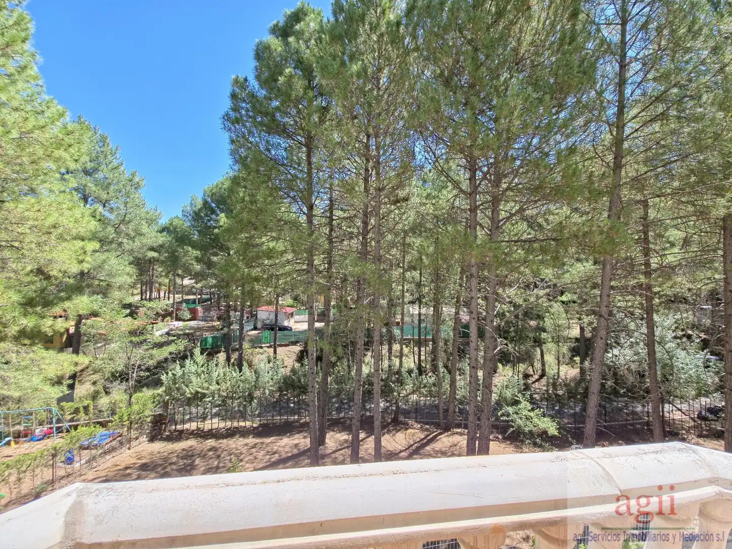 Terrassa de Casa o xalet en venda en Trillo amb Calefacció, Terrassa i Balcó