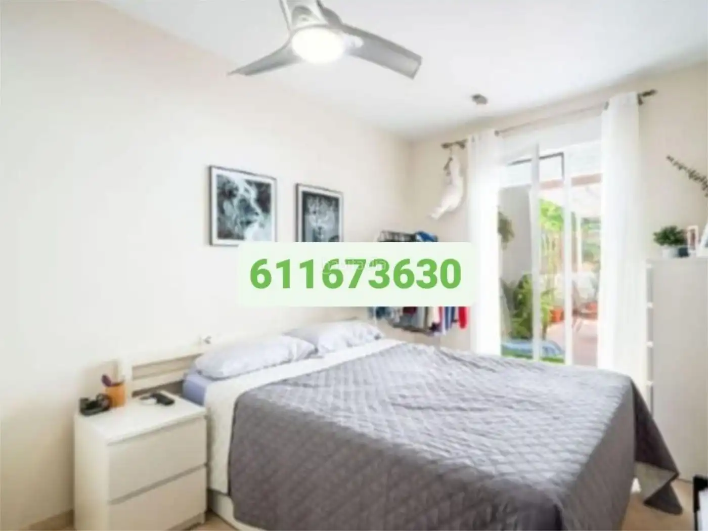 Apartament amb ascensor en venda a Arrabal I-6 1, imagen 7