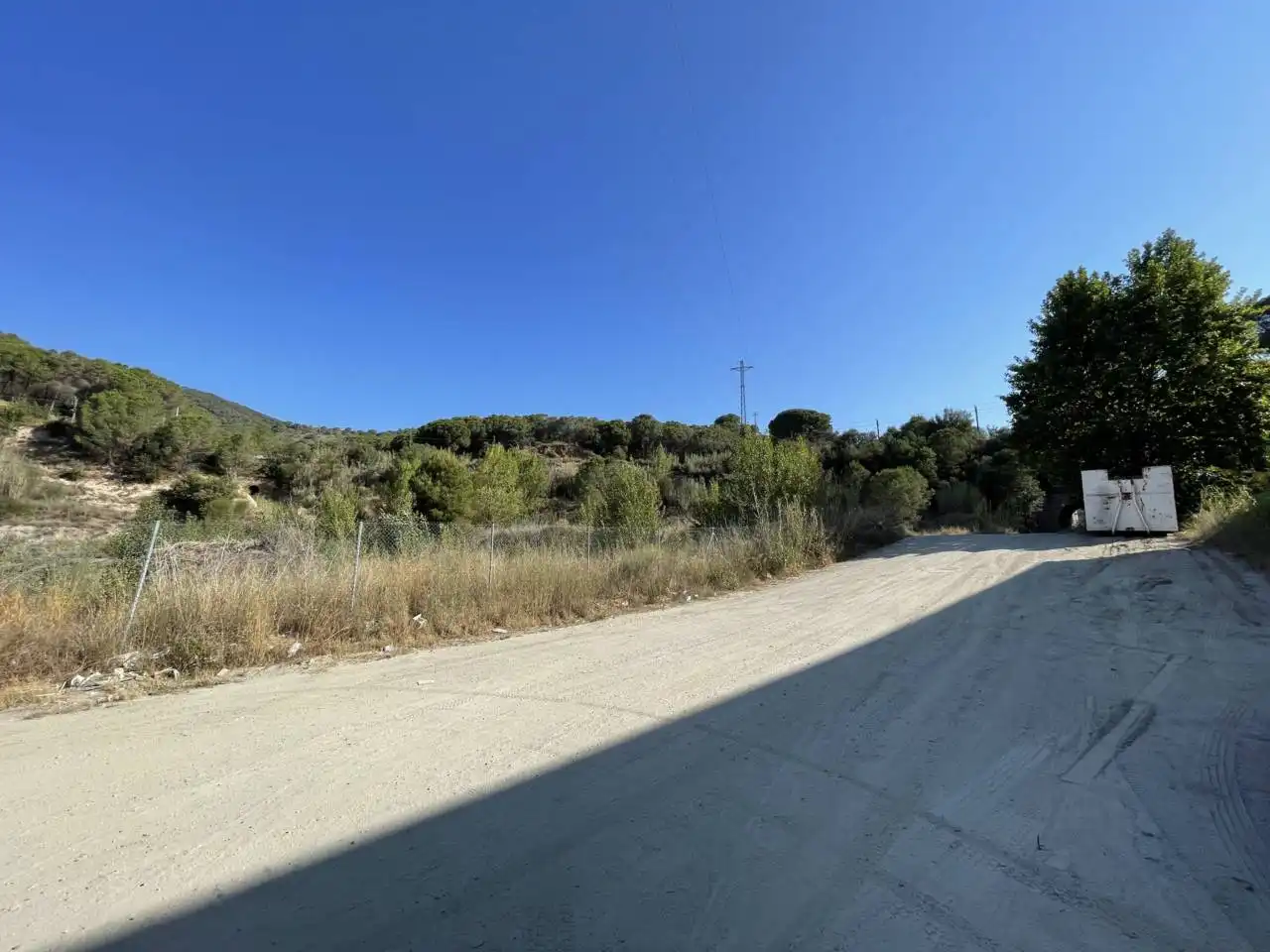 Industrial land for sale in Vallbona d'Anoia