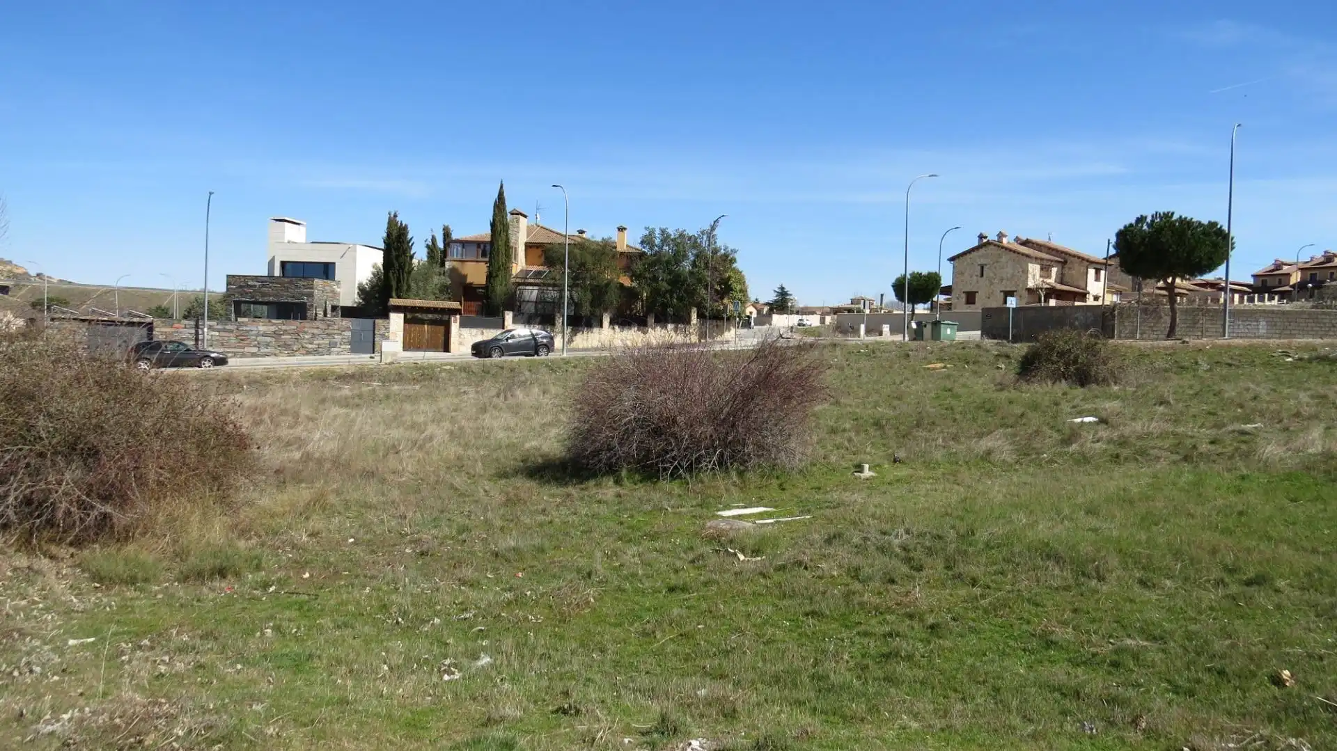Terreni e lotti in vendita a Santa María del Páramo, imagen 4