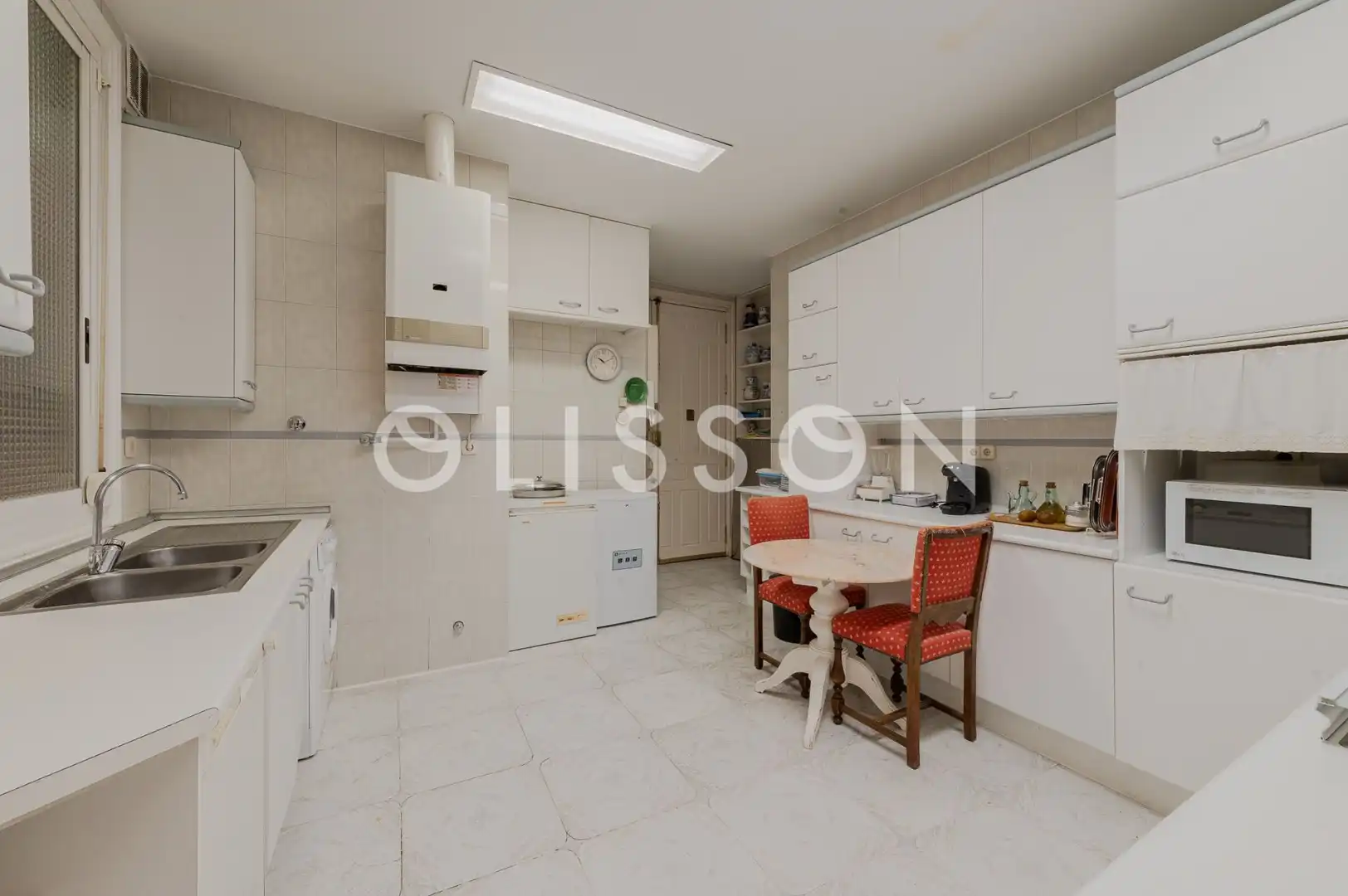 Appartamento con ascensore in vendita a Centro, imagen 17