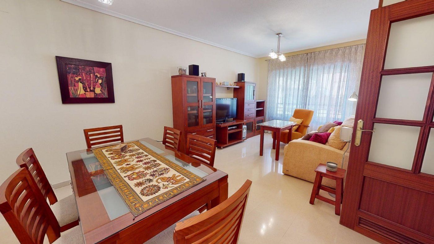 Sala de estar de Piso en venta en  Córdoba Capital con Aire acondicionado, Calefacción y Terraza