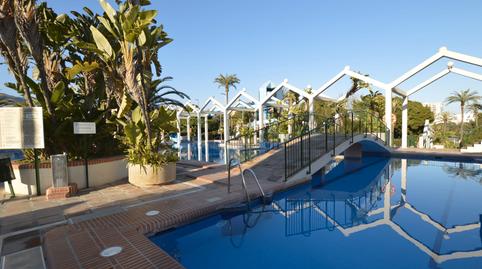 Photo 2 of Study for rent in Avenida Rocío Jurado, 32, Parque de la Paloma, Benalmádena