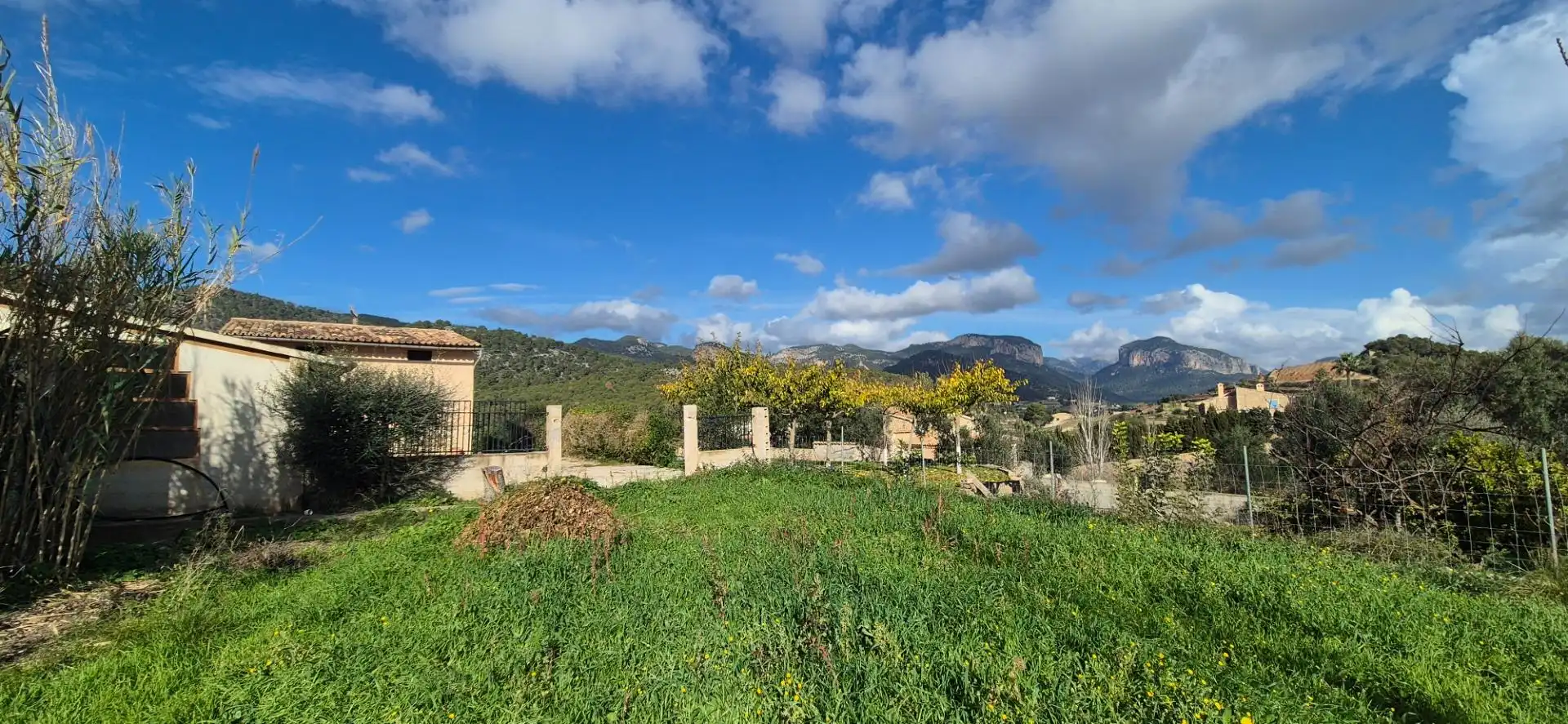 Maison rustique avec terrasse à vendre à Polígono 4 Paraje 41 SA TAULERA, imagen 16