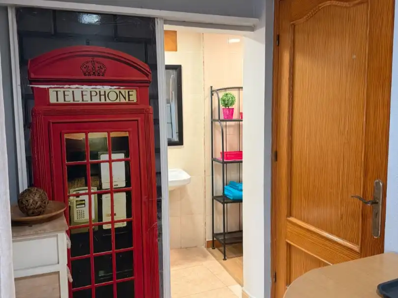 Loft de lloguer a Calle San Ramon 85, imagen 5