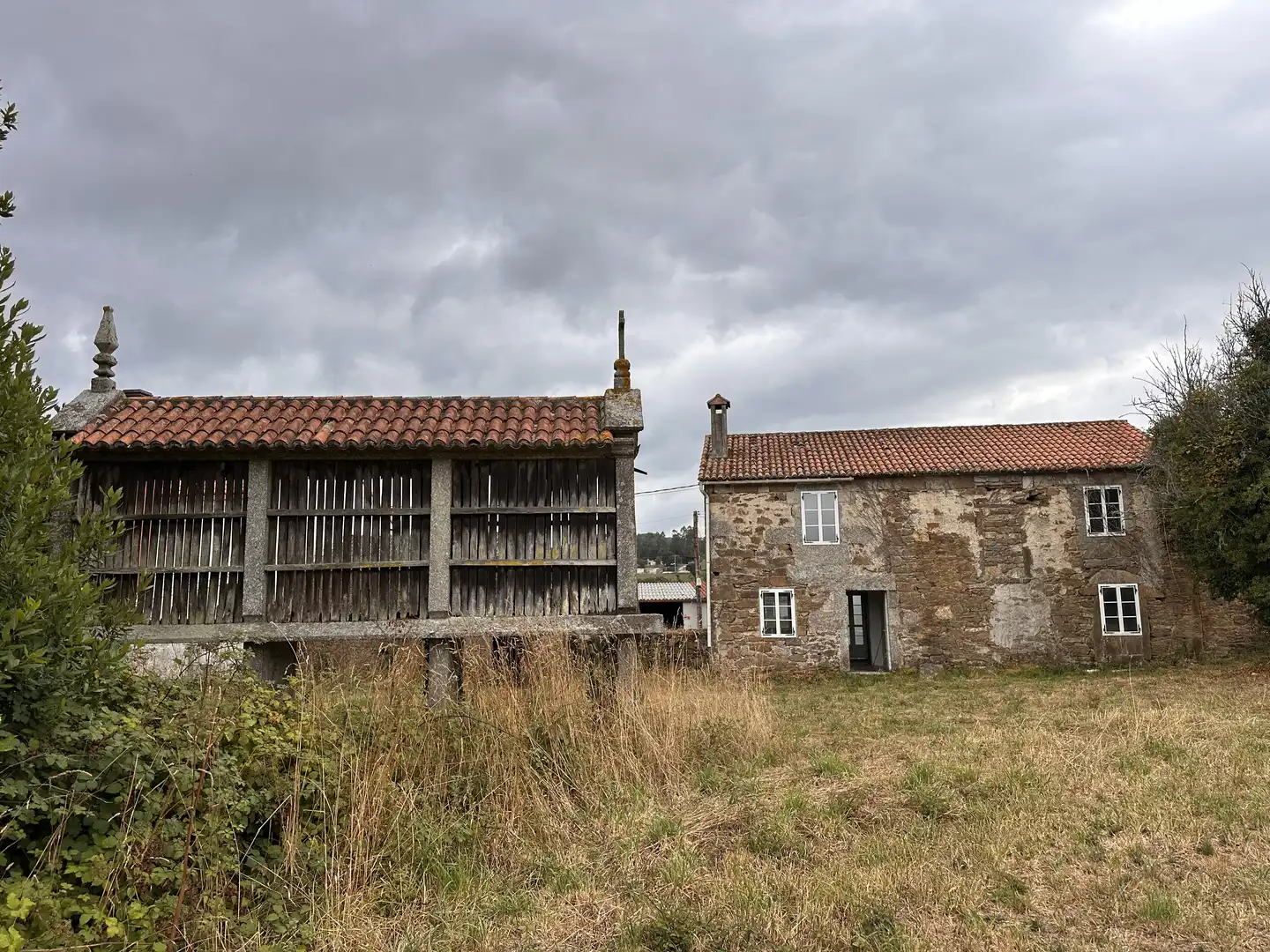 Maison rustique à vendre à Igrexa, imagen 16