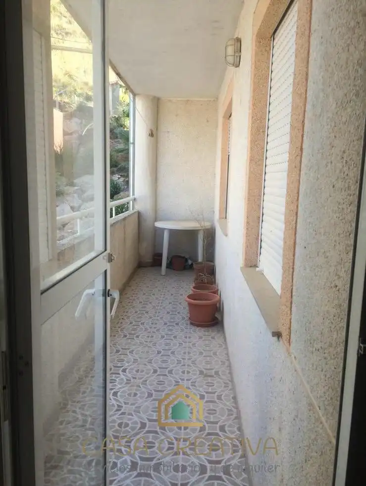 Terrassa de Pis en venda en Antella