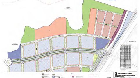 Foto 4 de Residencial en venda a Las Cabezas, Garrido Norte, Salamanca Capital