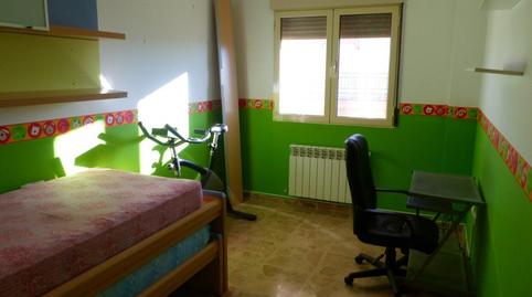 Foto 3 de Casa adosada en venda a Pedanías - Extrarradio, Albacete