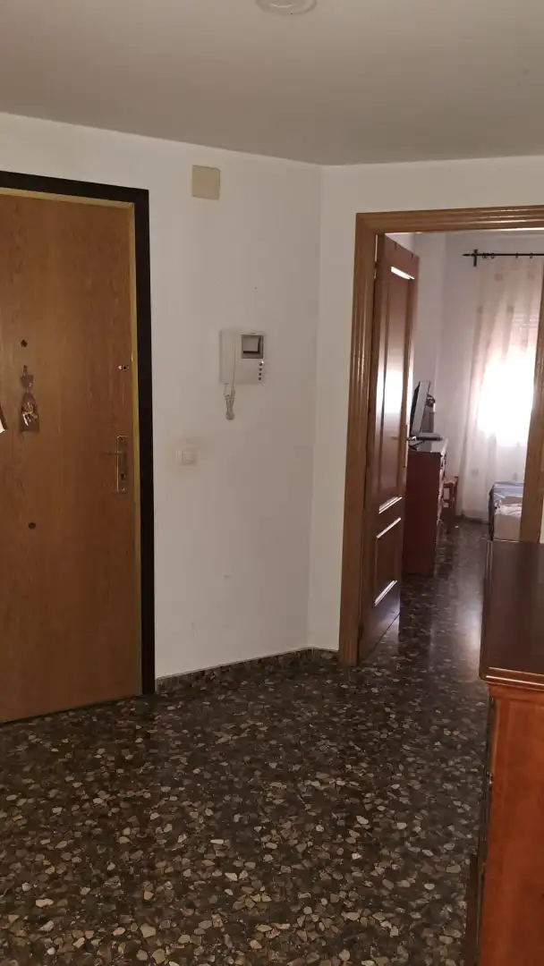 Pis en venda en Vinalesa amb Aire condicionat, Moblat i Forn