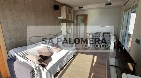 Foto 3 de Àtic de lloguer a Els Pins, Girona