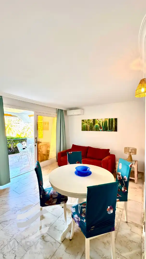 Apartamento de alquiler en Arguineguín
