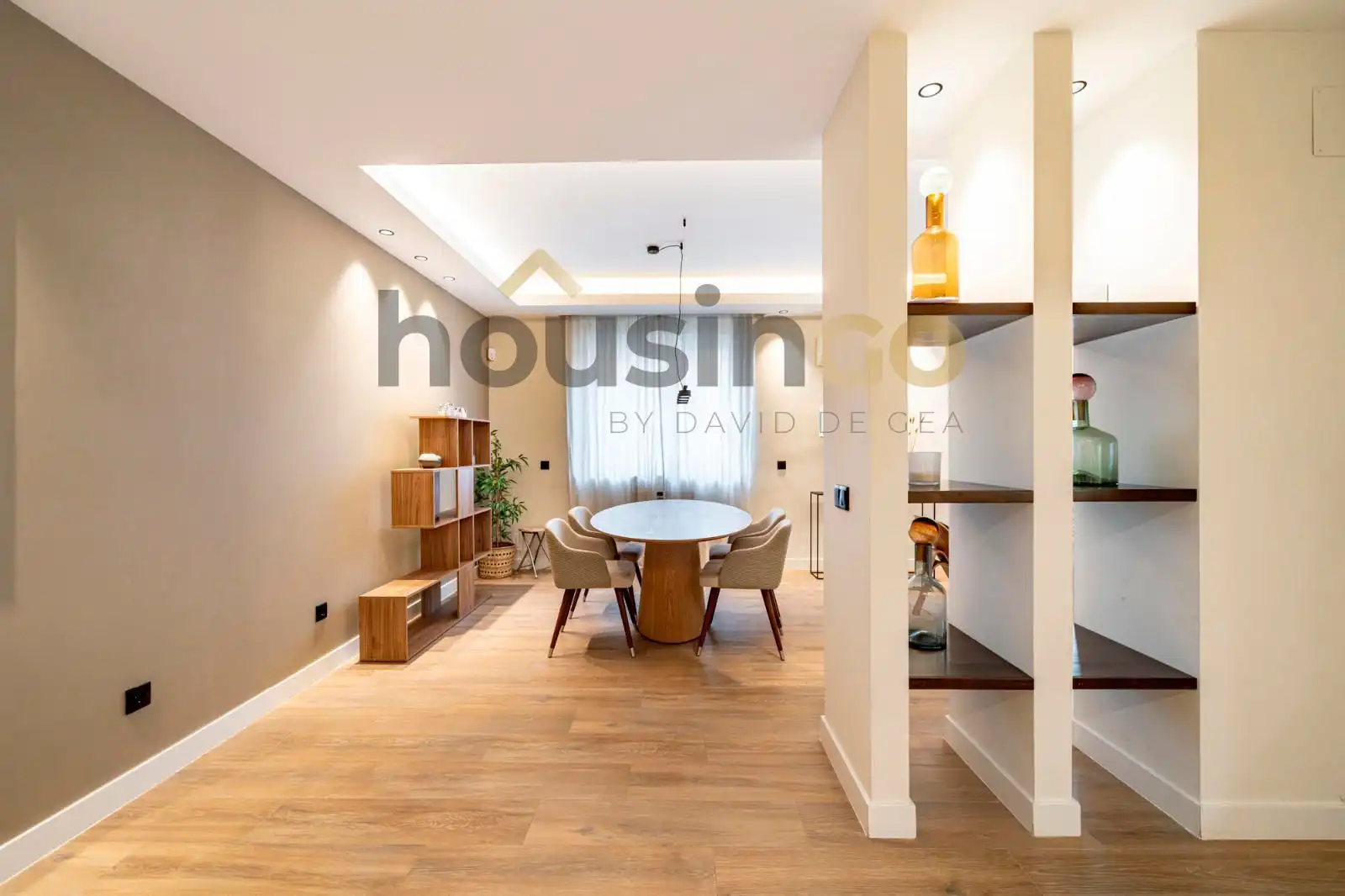 Flat for sale in Diego de León, Castellana