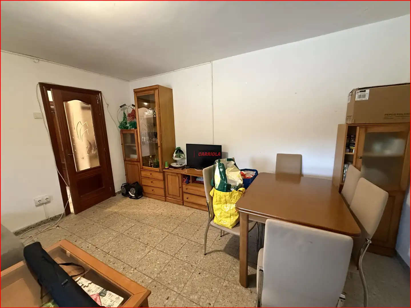 Casa rústica con jardín en venta en La Torre de Esteban Hambrán, imagen 20