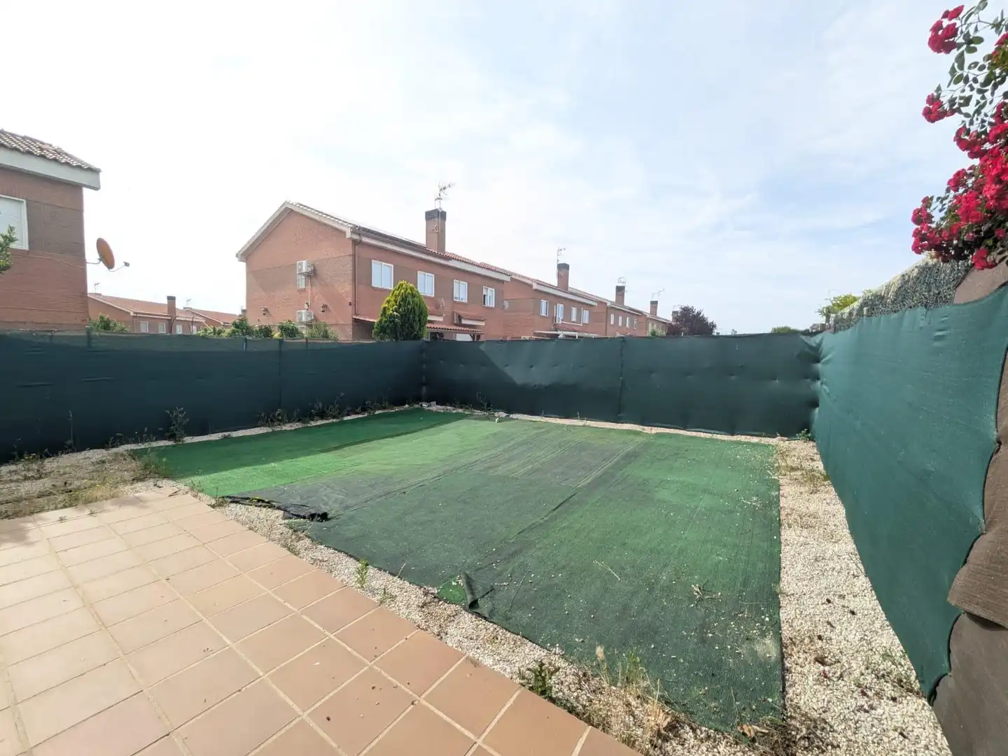 Habitatge amb jardí en venda a Pioz, imagen 49