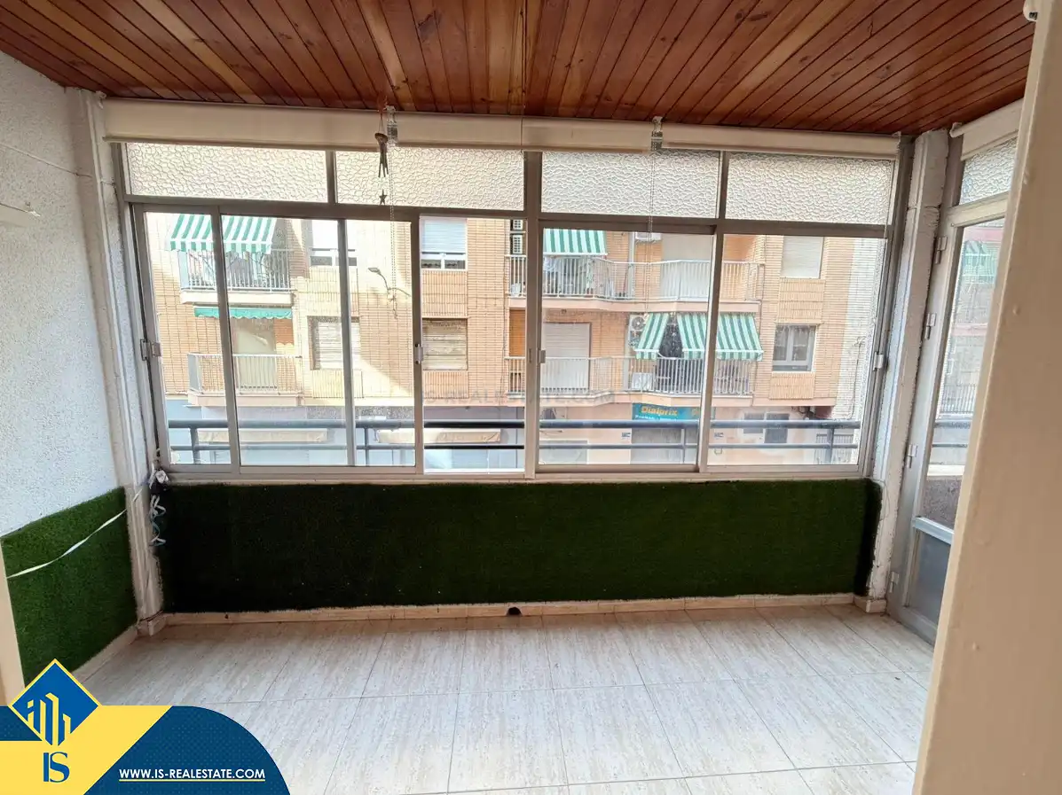 Apartament amb terrassa en venda a Playa del Acequión, Náufragos y Rocío del Mar, imagen 12
