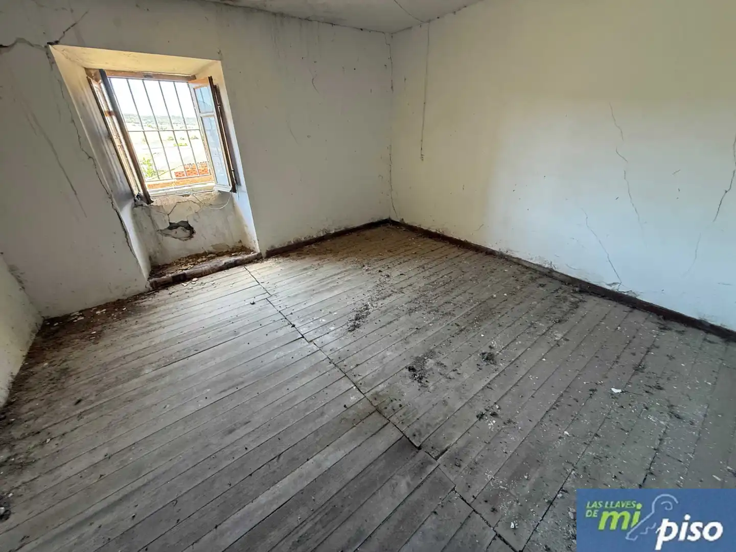 Houses for sale in Piña de Esgueva  with Private garden, Terrace and Storage room
