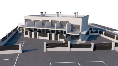 Foto 4 von Wohnung zum Verkauf in Calle la Central, 1, Cacicedo, Cantabria