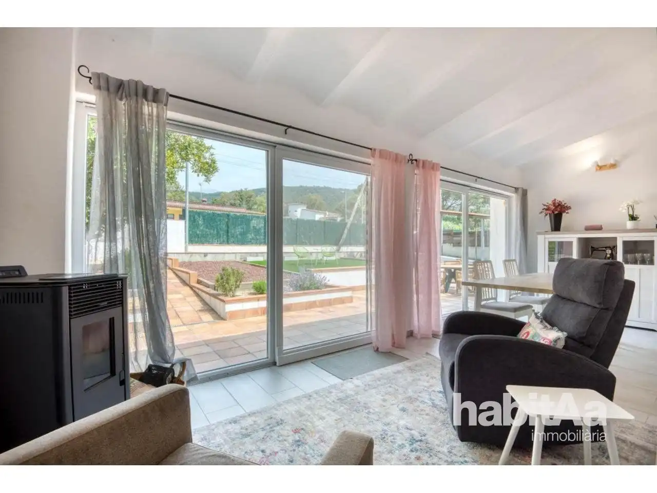 Casa con piscina in vendita a Pla de la Pinassa, imagen 34