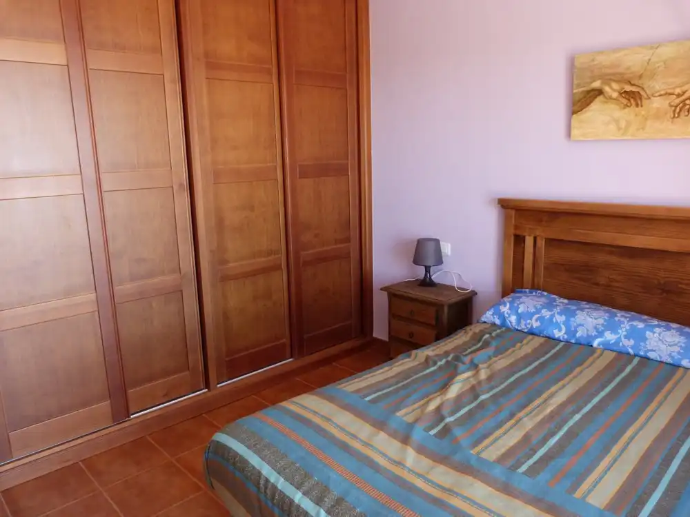 Habitación de Finca rústica en venta en Salobreña con Aire acondicionado, Calefacción y Terraza