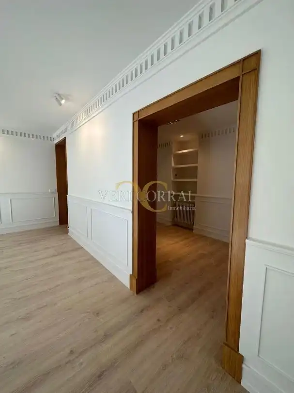 Piso con terraza en venta en Calle de Campoamor, imagen 15