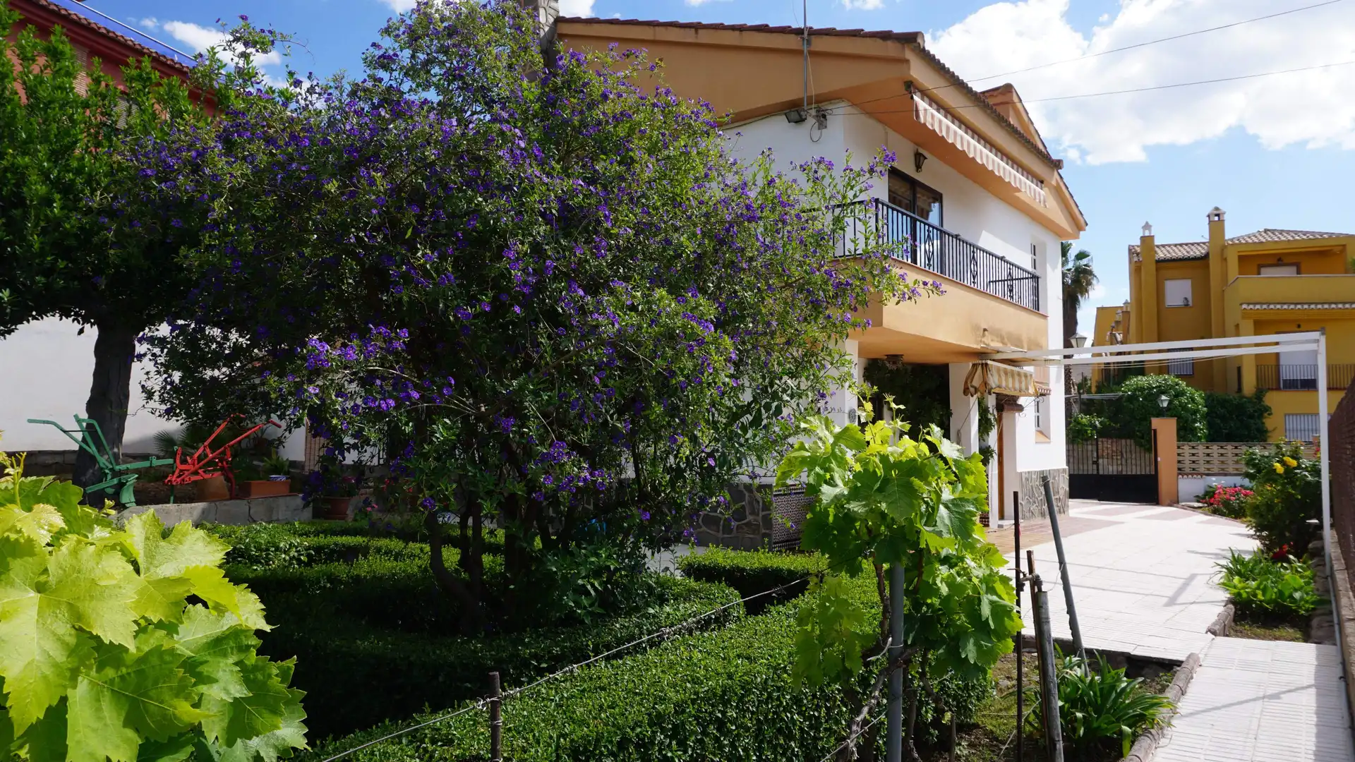 Casa con terrazza in vendita a Calle Calle Hortensia 24, imagen 39