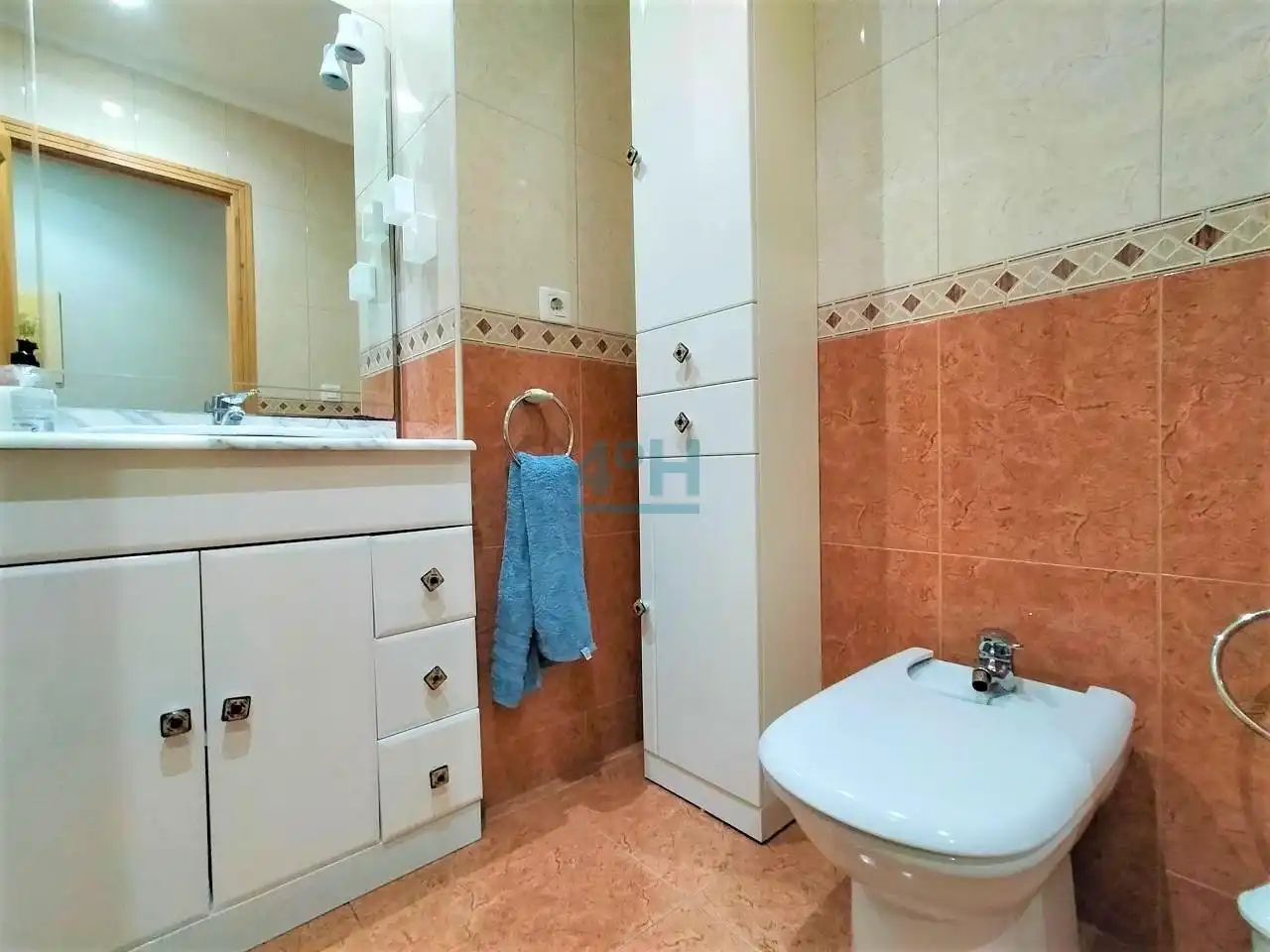 Apartments for rent in Universidad