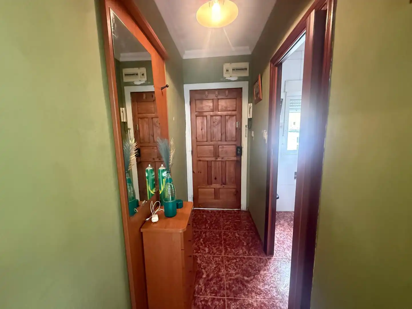 Piso en venta en Avilés