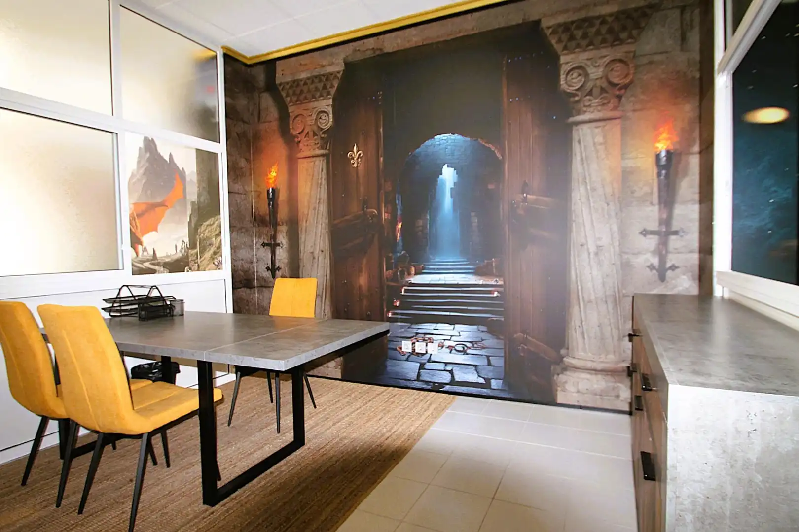 Gewerbefläche zum Verkauf in Calle Moriones 14, imagen 18