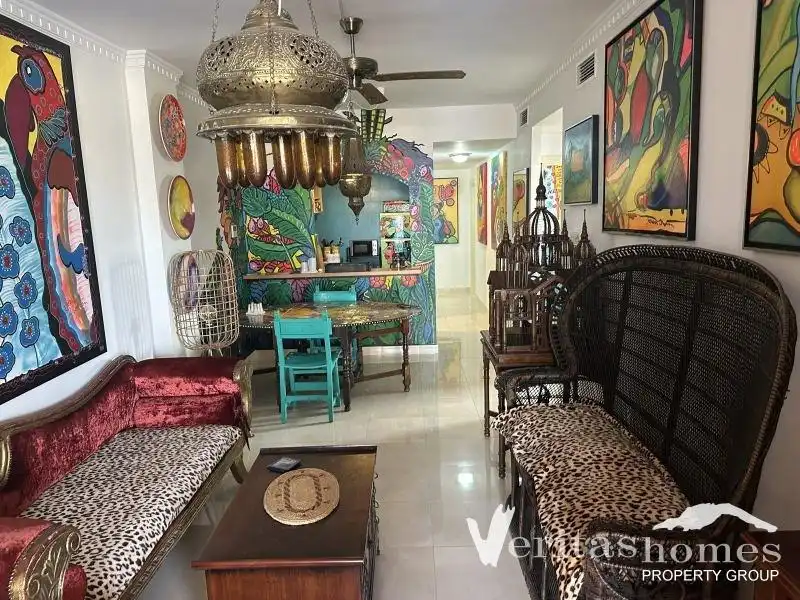 Apartament en venda a Marina de la Torre, imagen 7