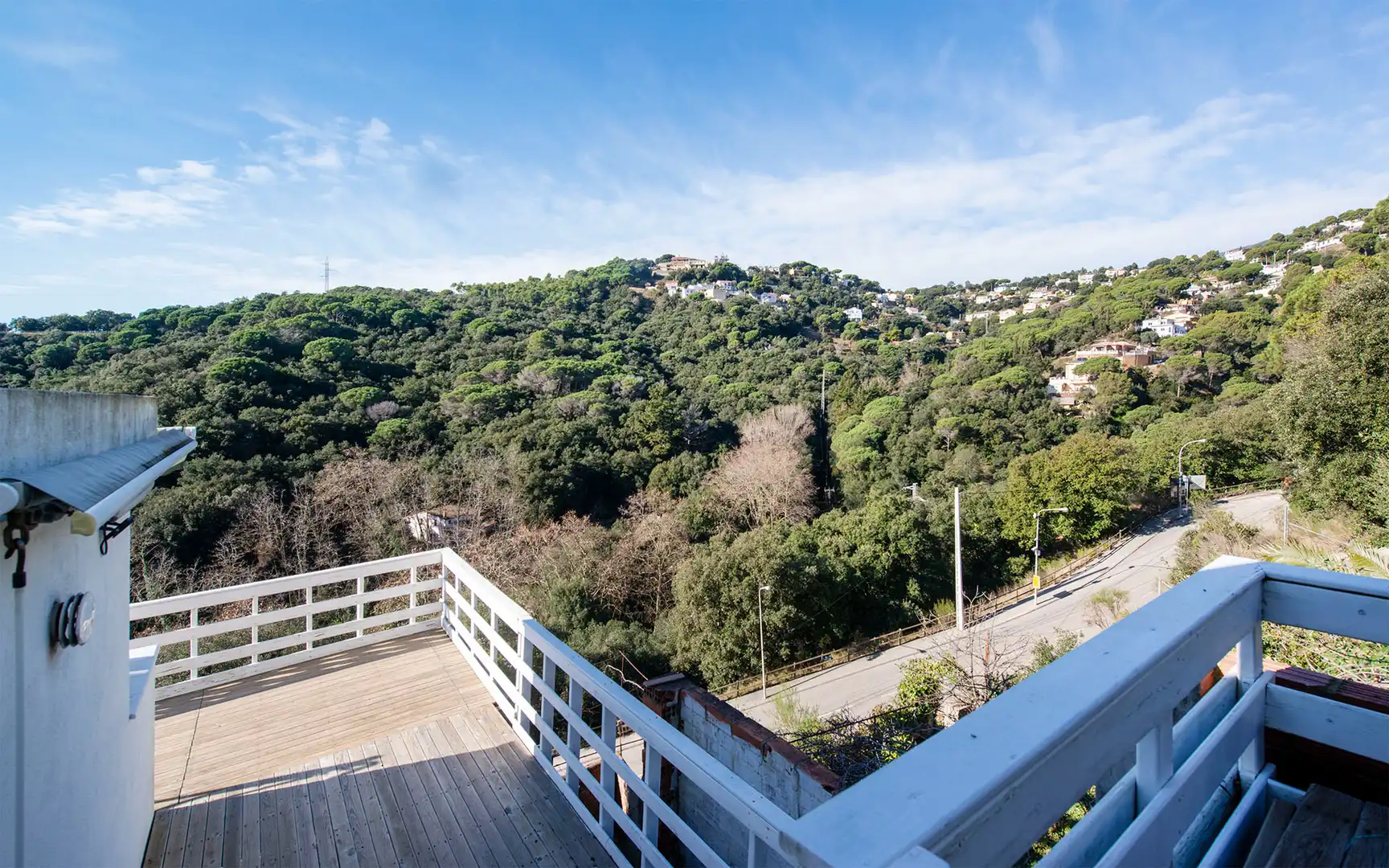Casa amb jardí en venda a Carrer Vall de Siurà, imagen 43
