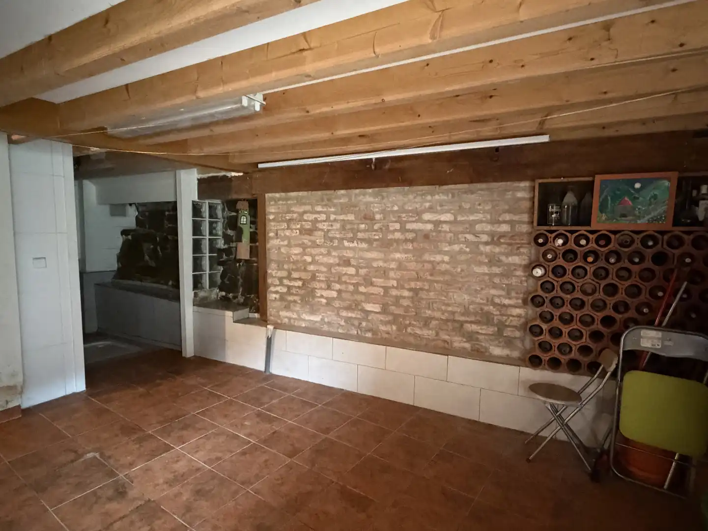 Casa adosada en venta en Miera