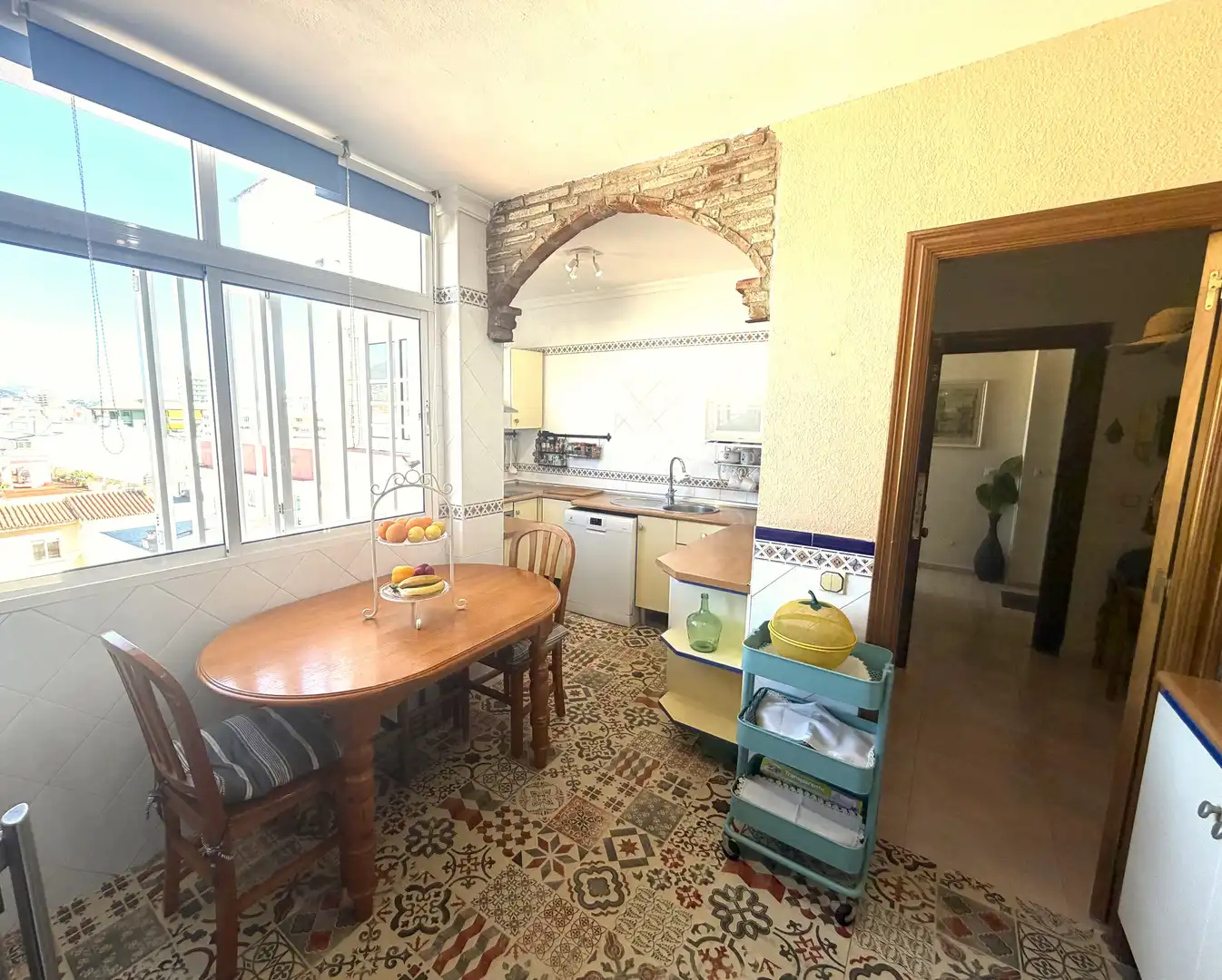 Appartement avec ascenseur à vendre à Calle Alfonso XIII, imagen 8