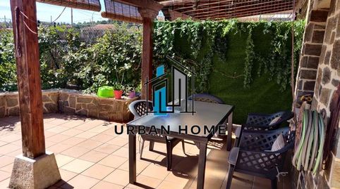 Foto 4 de Casa o chalet en venta en Calle el Barrio, Sariegos, León