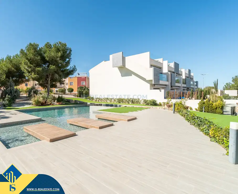 Apartment with pool for sale in Los Balcones - Los Altos, imagen 7
