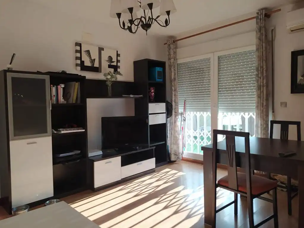 Apartamento de alquiler en Calle Fausto Culebras, 20, Centro