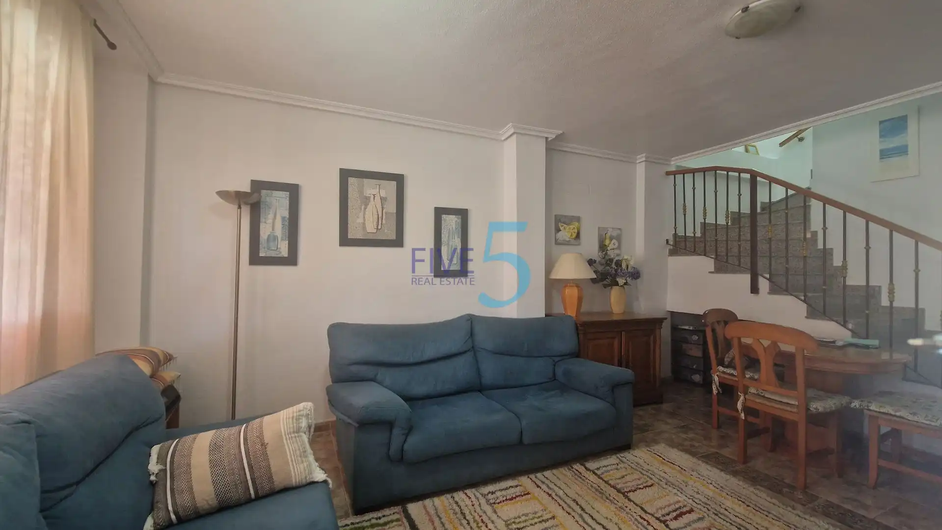 Maison mitoyenne avec terrasse à vendre à Torre de la Horadada, imagen 7
