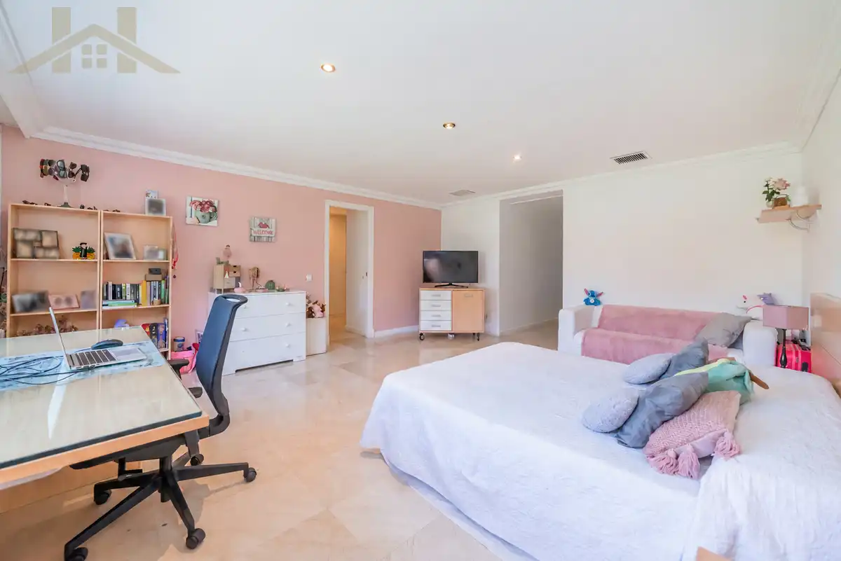 Villa mit Pool zum Verkauf in Calle Ciudad de Melilla, imagen 32