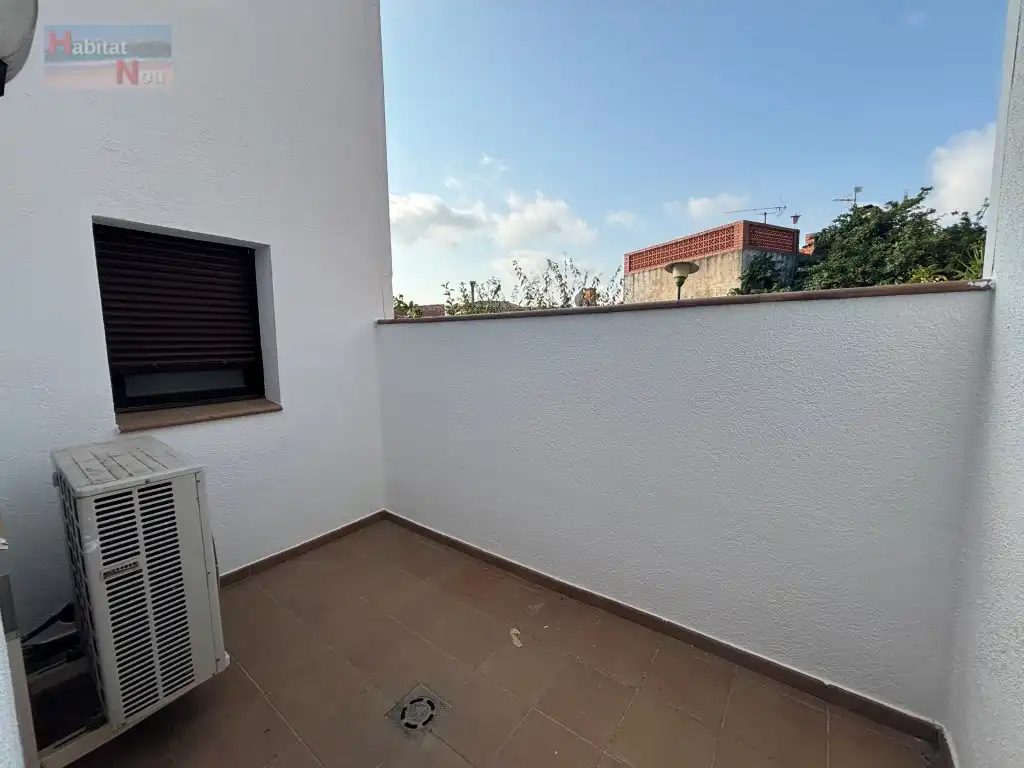 Terraza de Casa o chalet en venta en Albinyana con Horno