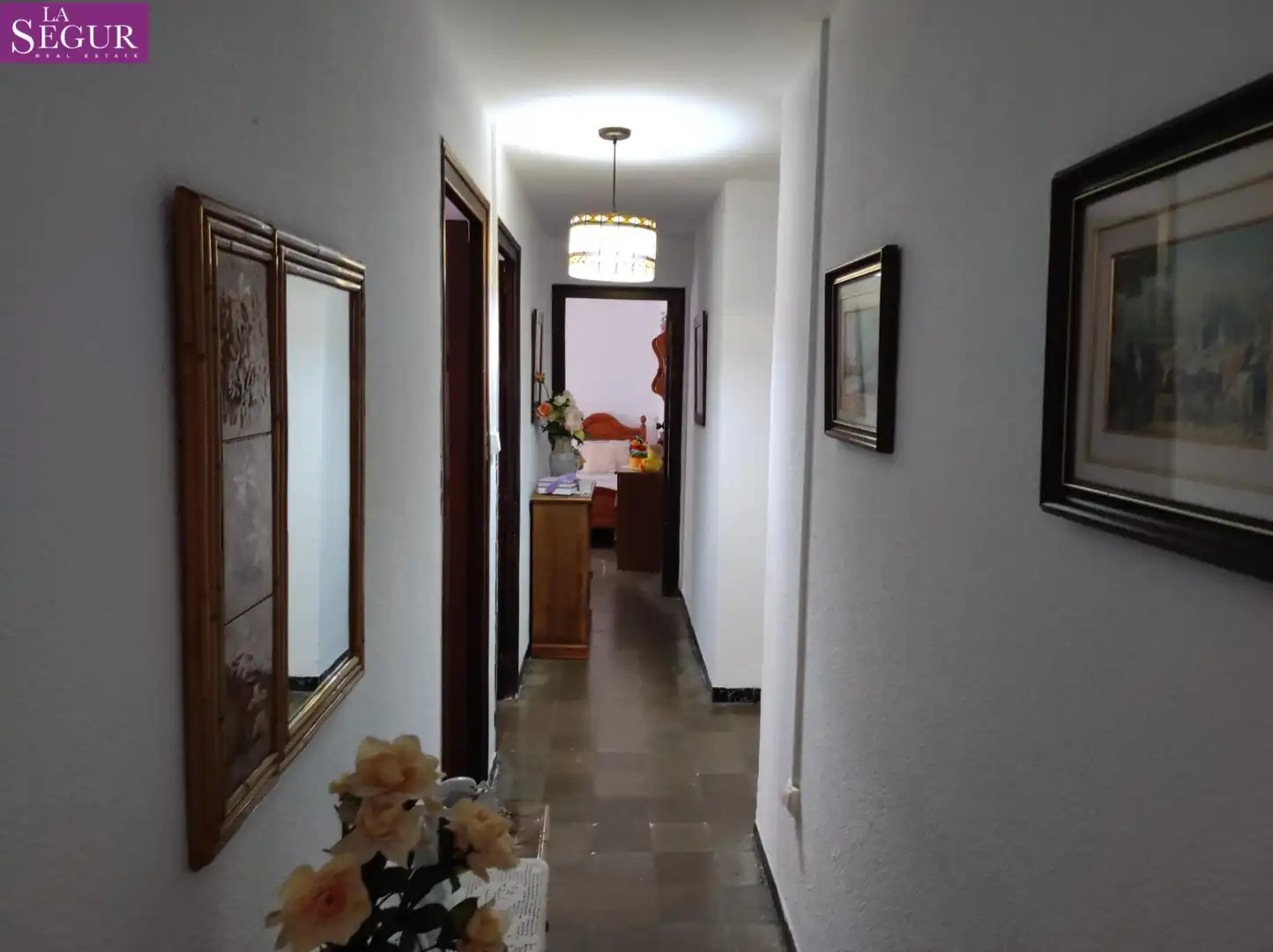 Flat with terrace for sale in La Caleta - La Viña, imagen 31