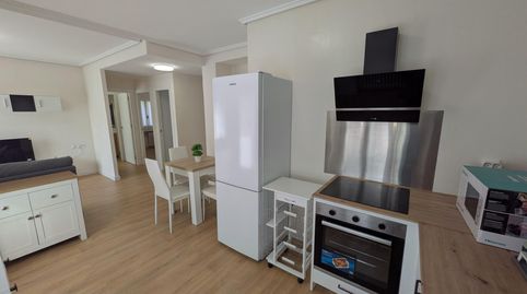 Foto 4 von Wohnung zur Miete in Santander - Calle Calle Jazmín, Cuatro Caminos, Santander