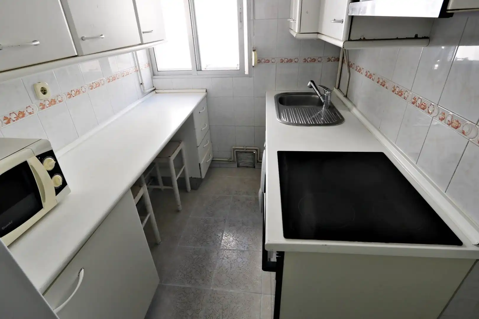 Piso en venta en Calle de los Depósitos, imagen 15