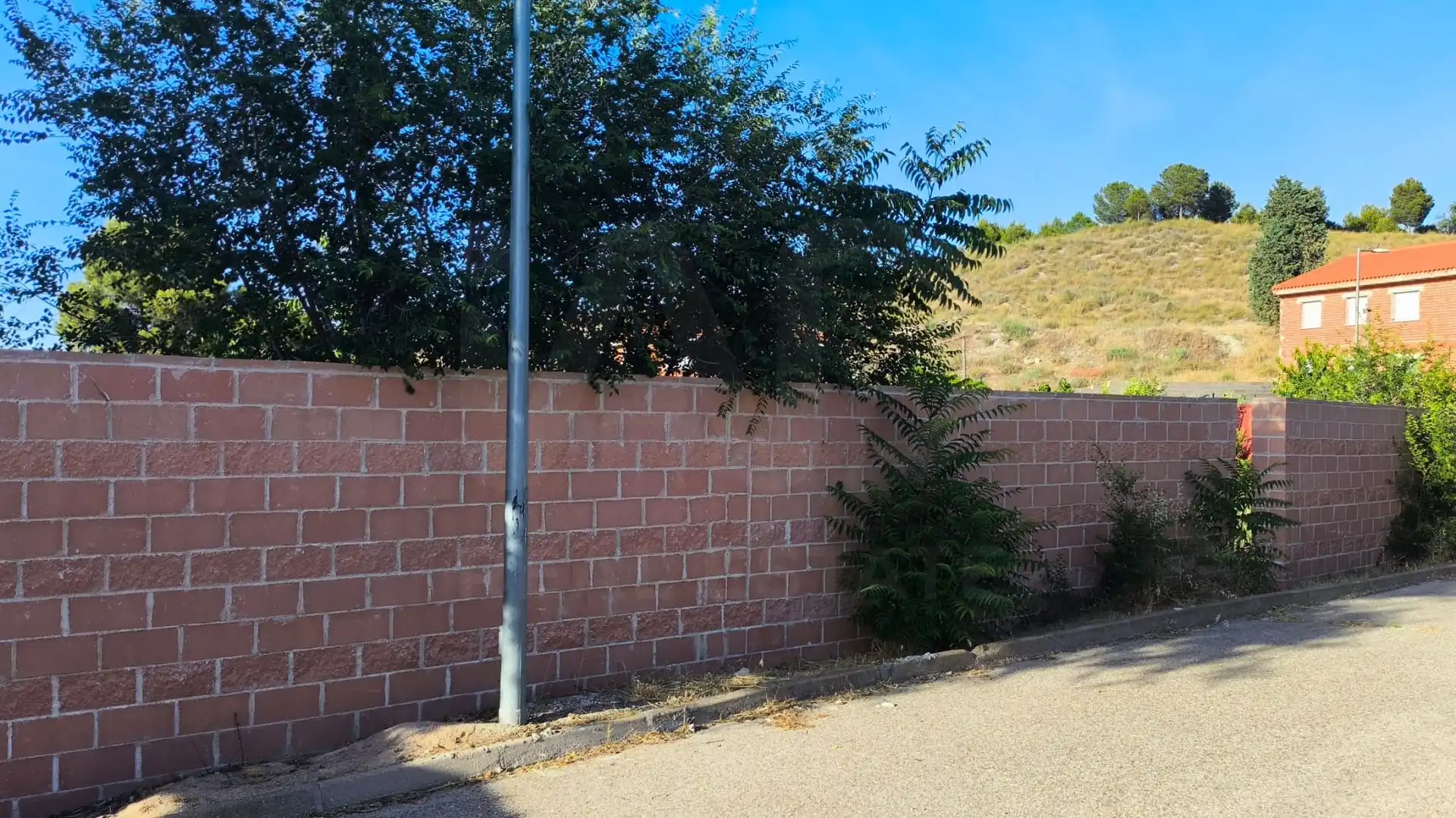 Terreno residencial en venta en Colmenar de Oreja, imagen 10