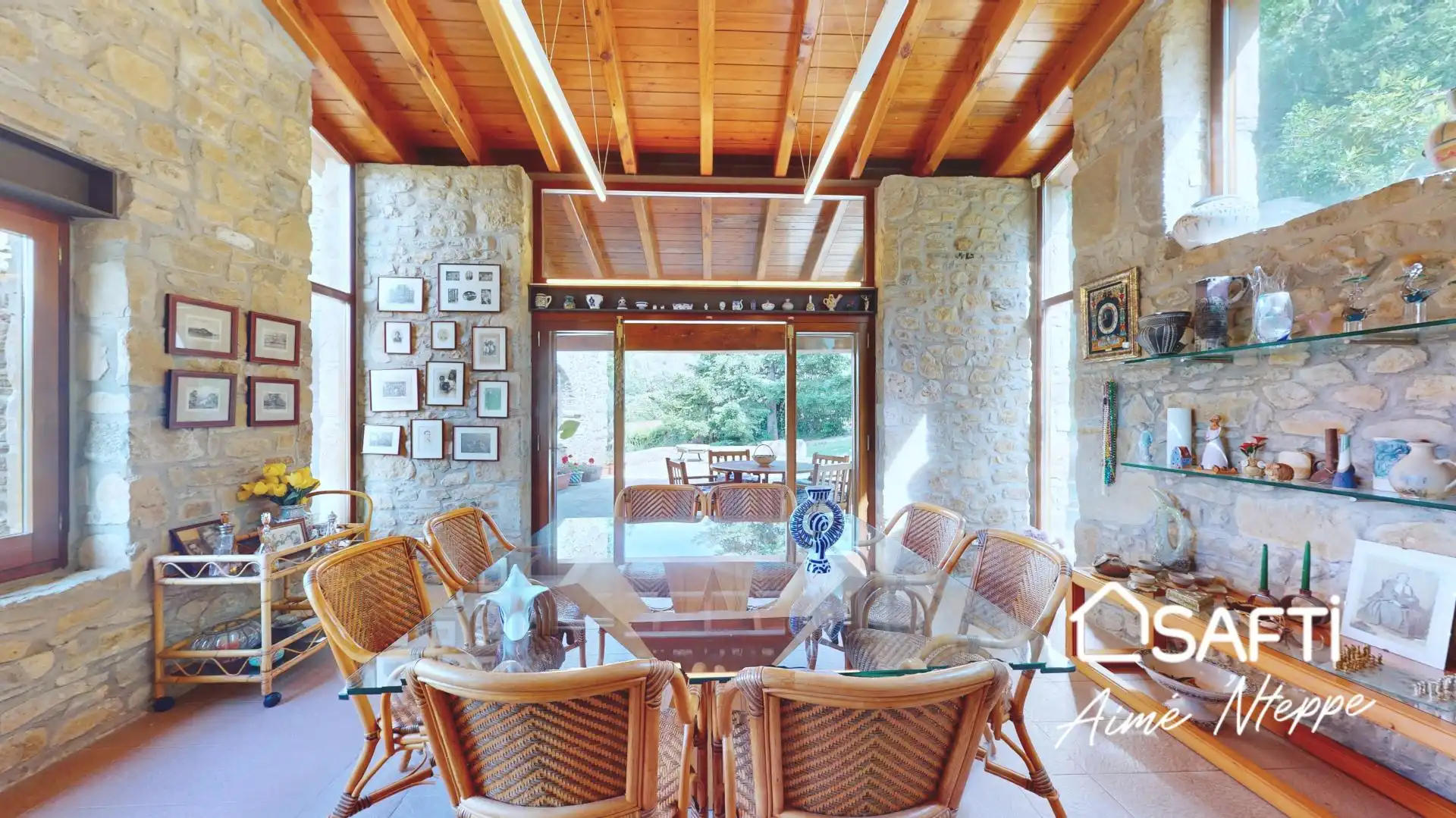 Country homes for sale in Palol de Revardit