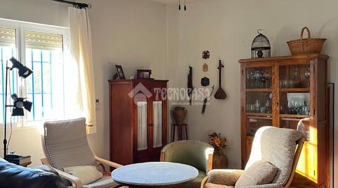 Foto 5 de Finca rústica en venda a Carmona, Sevilla
