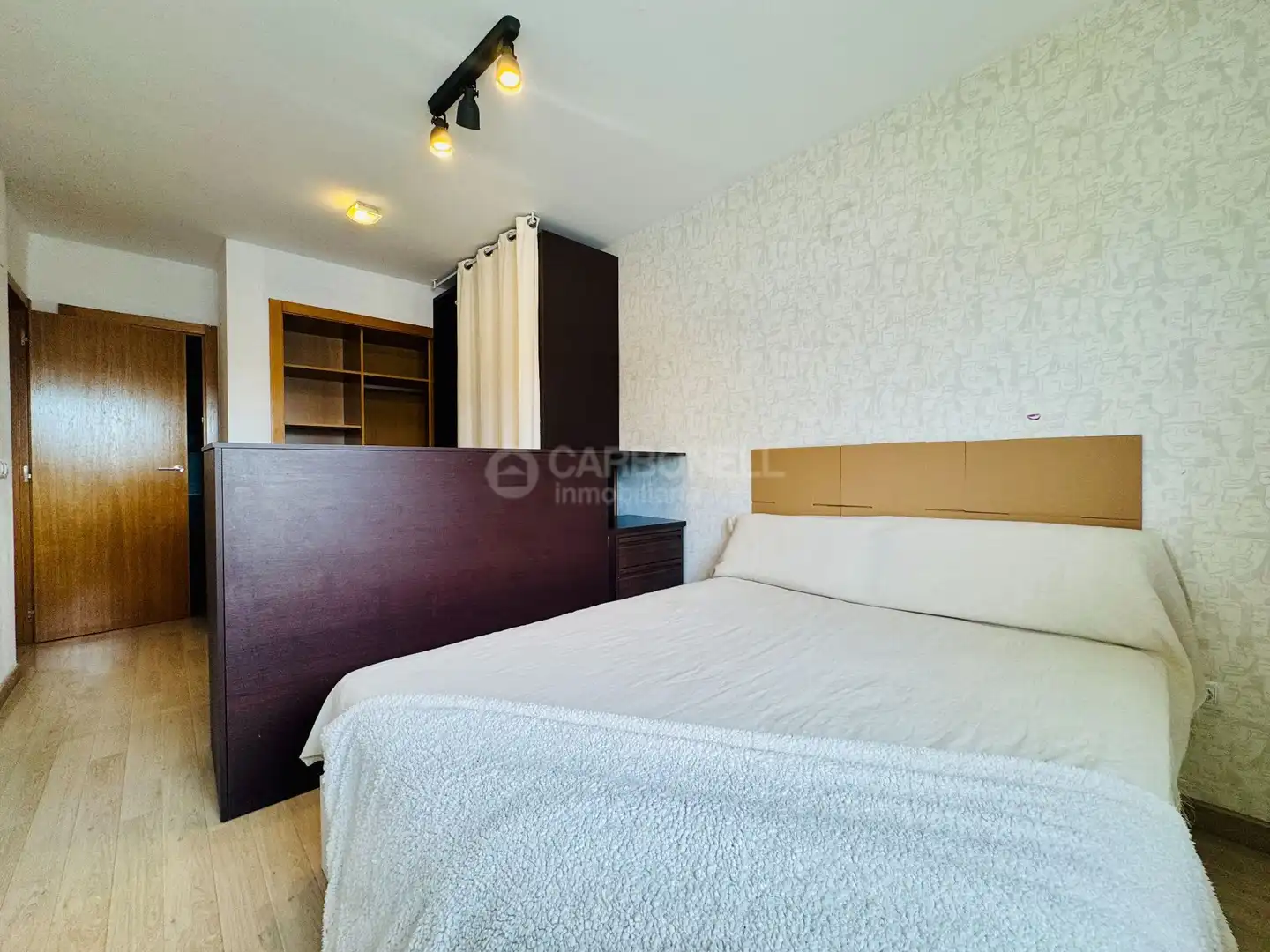 Habitación de Piso en venta en Alcoy / Alcoi con Aire acondicionado, Calefacción y Trastero