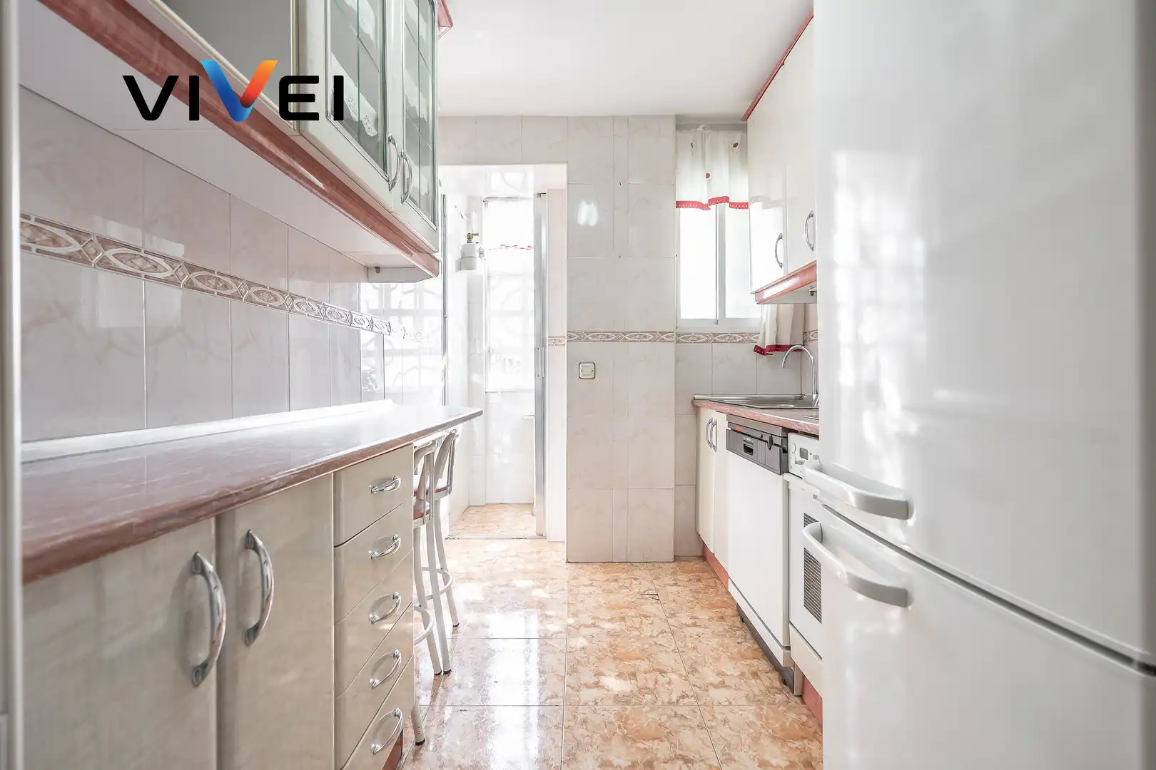 Flat with lift for sale in Calle de Camarena, imagen 11