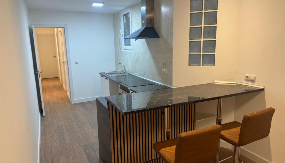 Photo 1 of Planta baja for sale in Carrer del Doctor Fleming, Parque Geólogo José Royo Gómez, Castellón