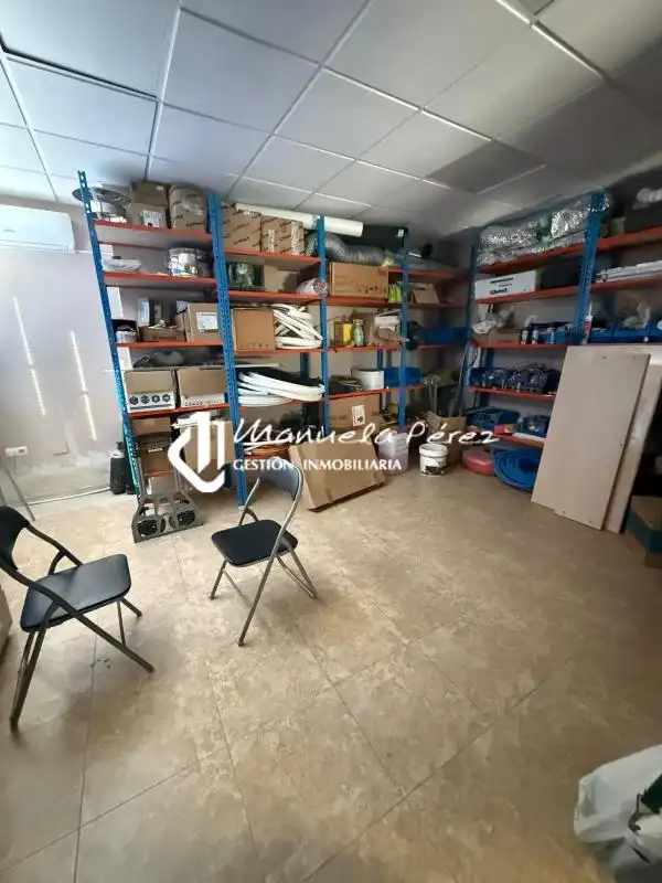 Nau industrial en venda a Ruta de la Plata, imagen 6